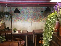 -一杯黔茶(西江千户苗寨古街店)