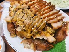 -元堂脊骨土豆汤(明洞1号店)