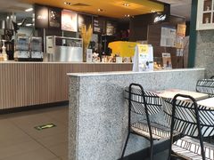 -麦当劳(东大桥店)