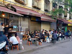 -金二烤肉(早慈巷小区店)