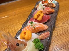 -古京·臻致料理(月湖店)