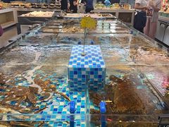 -映像威海·海鲜味道(市区店)