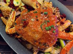 -蟹之国·精品蟹料理(极地店)