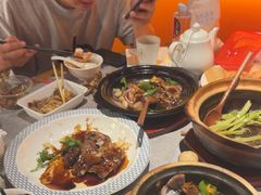 -啫神·广州地标美食(北京路店)