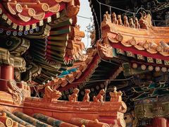-颐和园-画中游
