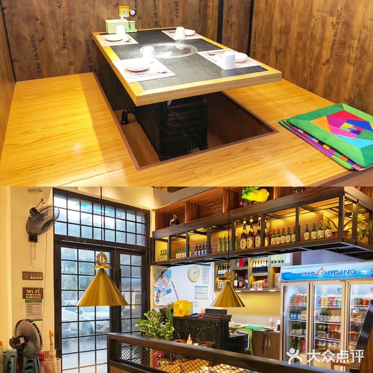 10年老店新尚宫韩国烤肉料理🇰🇷人均80～广州探店正宗韩国料理