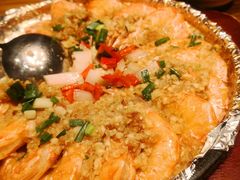 -老阿爸鲜鱼土菜(园区永旺店)