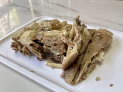 -清真·胖妈妈手抓餐厅(定西路长城宾馆店)