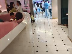 -茉莉餐厅(包河万达店)