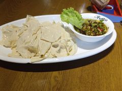 -庭苑饭香·生态餐厅(动物园店)