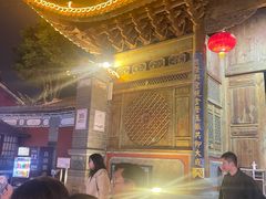 -大理文庙(大理古城)
