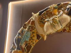 -霸王茶姬(上海恒基名人店)