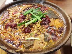 -罗妈砂锅(四川成都奎星楼店)