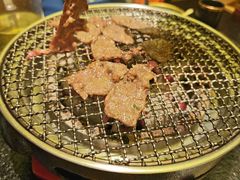 -樱嘢·炭火烧肉(惠南店)