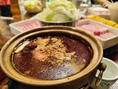 -古关火锅店(古北水镇景区店)