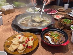 -马三妹跷脚牛肉(苏稽总店)