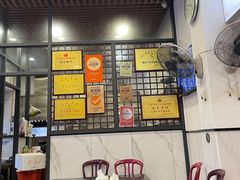 -适口餐厅砂锅粥(公信路总店)