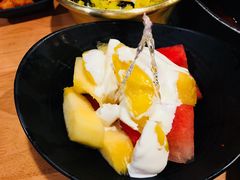 -肥肥虾庄·金牌油焖大虾(杨园滨江时代walk店)