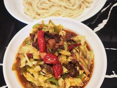 -巴依老爷新疆美食(清华东门店)