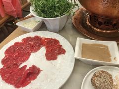 -牛街·马辈儿涮肉(牛街二店)