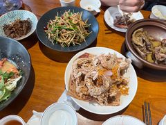 -醉壹号海鲜大排档(厦门美食地标店)