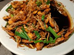 -老头儿油爆虾(星光一期店)