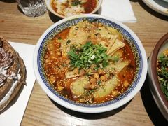 -辛香汇·现炒川菜(武进吾悦店)