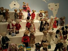 android_upload_pic-济州岛泰迪熊博物馆