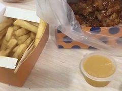 -前进5路汉堡炸鸡(前进五路店)