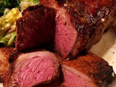 -Keens Steakhouse