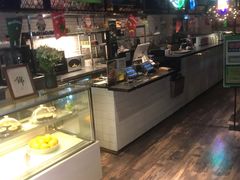 -JINNS锦时 steak&pizza(浸信会礼拜堂旧址店)