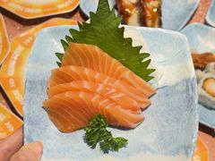 -元气寿司(东方宝泰店)