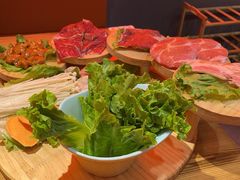 -丁荣华炸串(托乐嘉店)