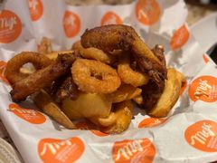 -墨纪Mojí墨西哥餐厅(官舍店)