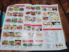 -北京烤鸭(东门町店)