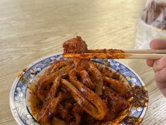 -常记呱呱(育生巷店)