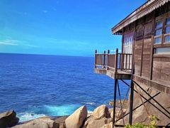 -海南分界洲岛旅游区