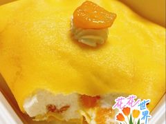 -Tomado绿色烘焙(大尧三路店)