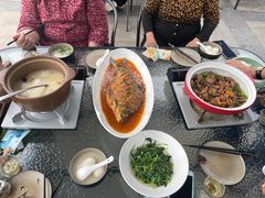 -汉水谣·江景餐厅(江滩店)