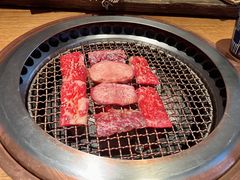 -炎蔵牛舌烤肉