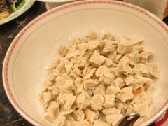 -吾味香葫芦头(安西街店)