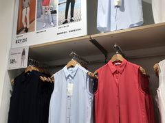 -优衣库(珠海华发商都店)