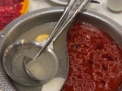 -潮汕大目牛肉火锅(皇岗旗舰店)