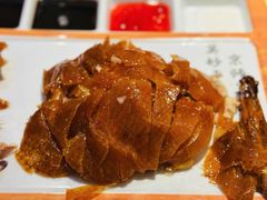 -新侨小馆(东直门北小街店)