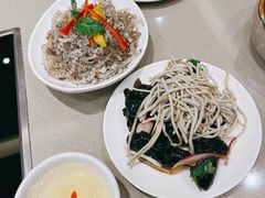 -蝎王府羊蝎子(虎坊桥总店)