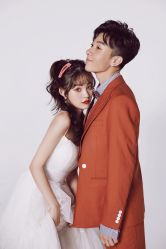 -米兰新娘婚纱摄影
