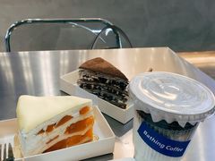 -禾沐·轻食·面包·咖啡