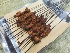 -老白家怡贵园烤肉