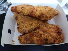 麦麦脆汁鸡-麦当劳(无锡永乐店)