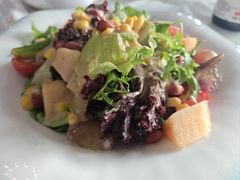-金家老三饭庄(常营店)